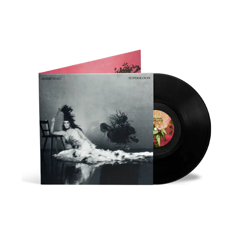 Jessie Ware - Superbloom - Vinyle avec pochette alternative