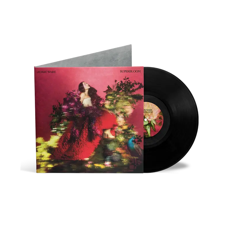 Jessie Ware - Superbloom - Vinyle