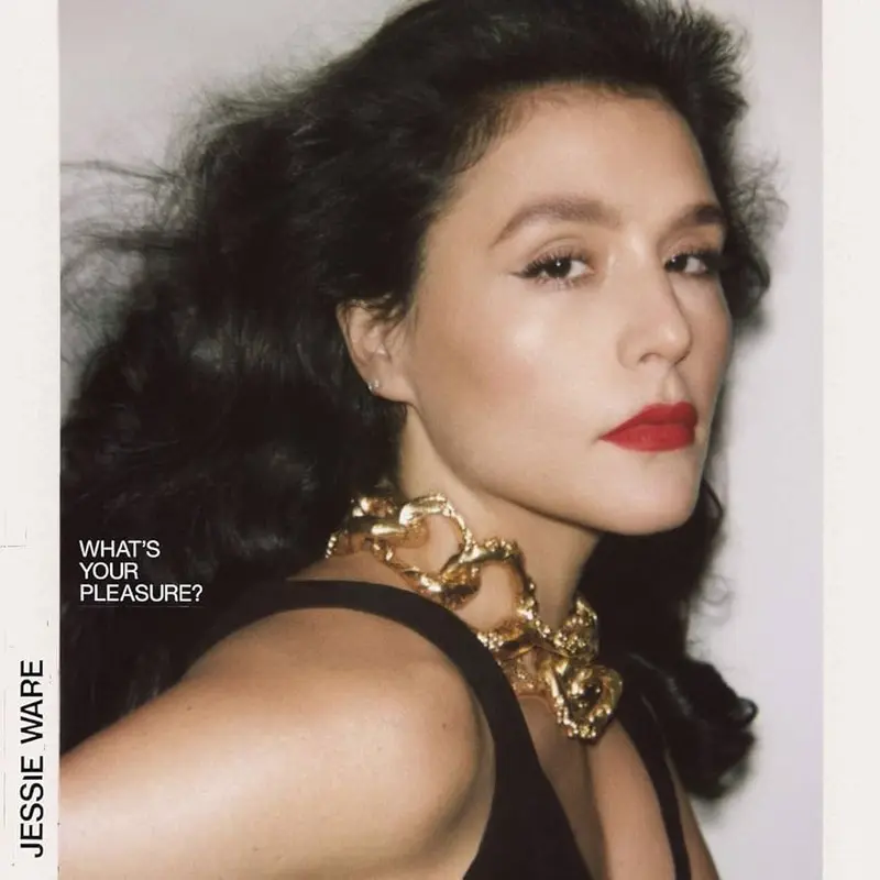 Jessie Ware | What's Your Pleasure (LP)