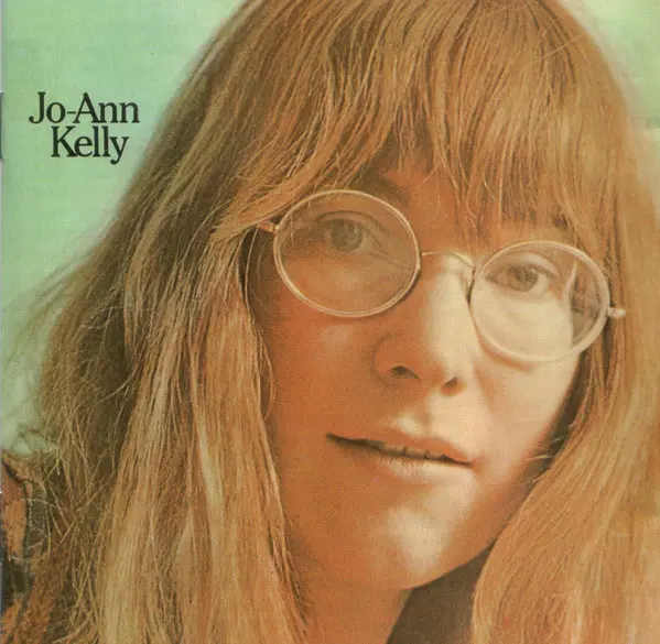 Jo Ann Kelly