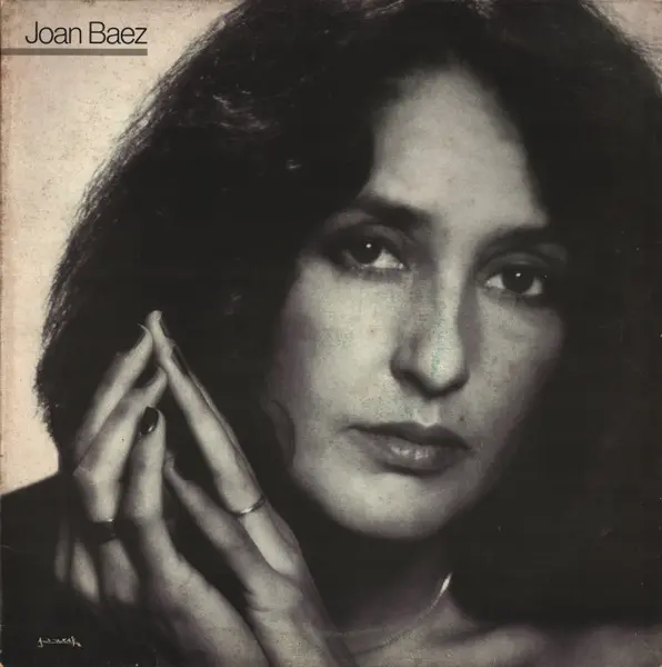 Joan Baez | Honest Lullaby