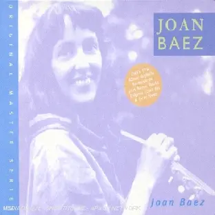 Joan Baez volume 1