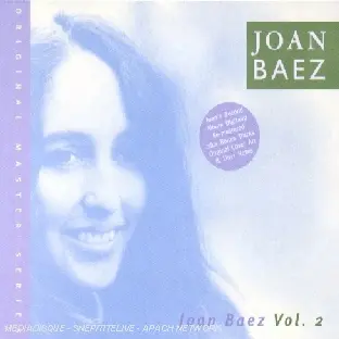 Joan Baez