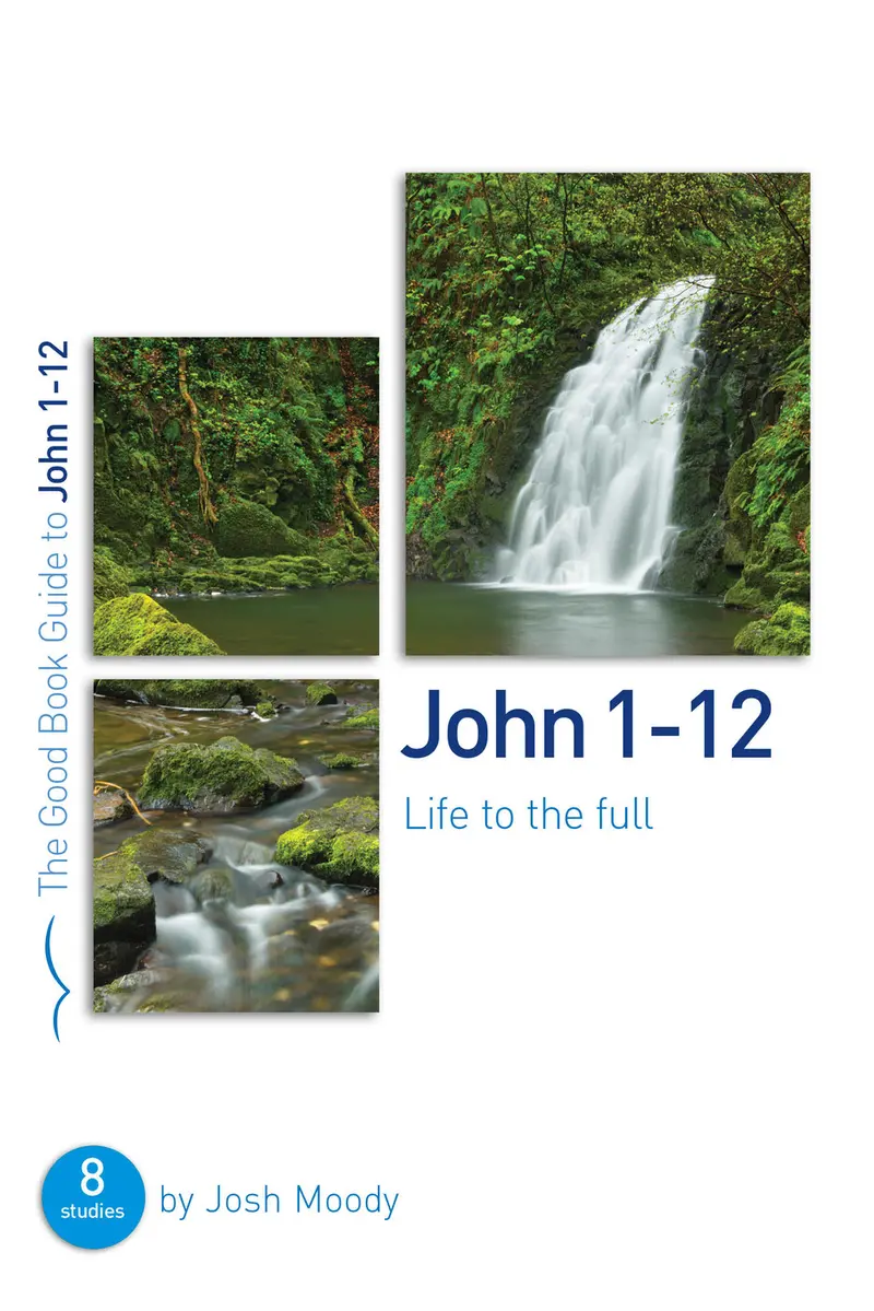 John 1–12