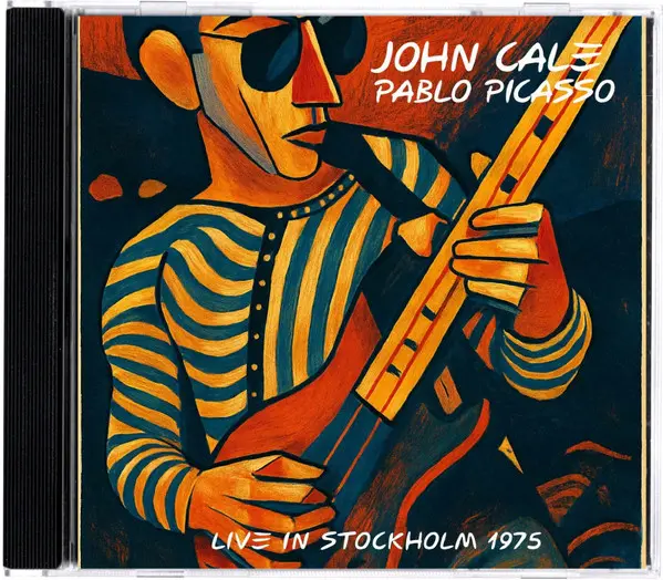 John Cale
