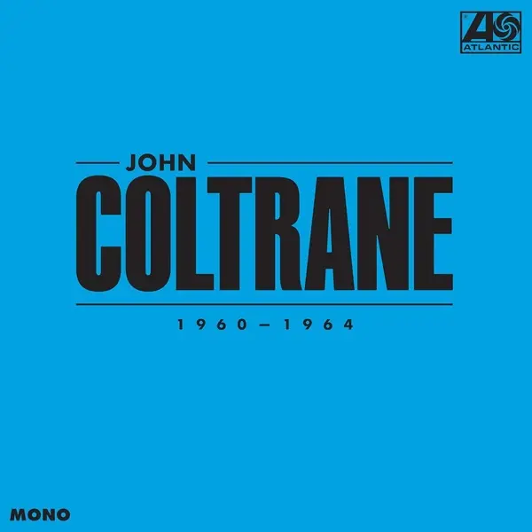 John Coltrane 1960-1964