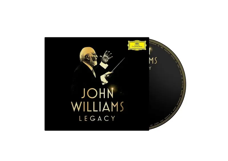 John Williams Legacy