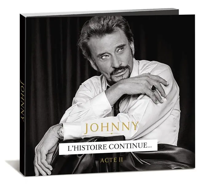 Johnny Acte II