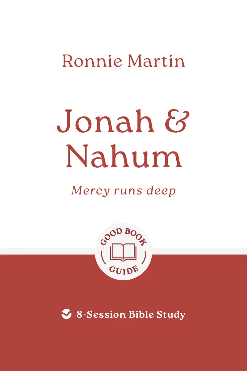 Jonah & Nahum