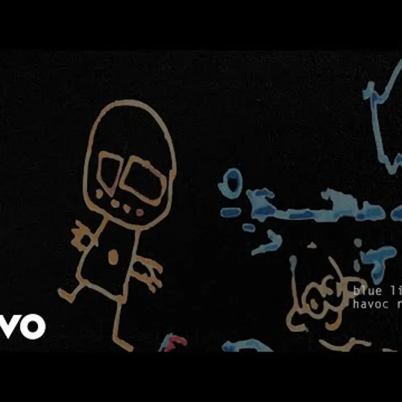 Jorja Smith | Blue Lights