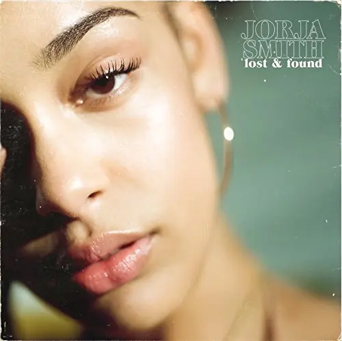 Jorja Smith | Lost & Found