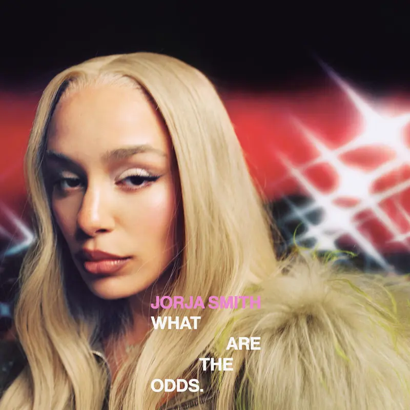Jorja Smith | What Are the Odds? - Vinyle
