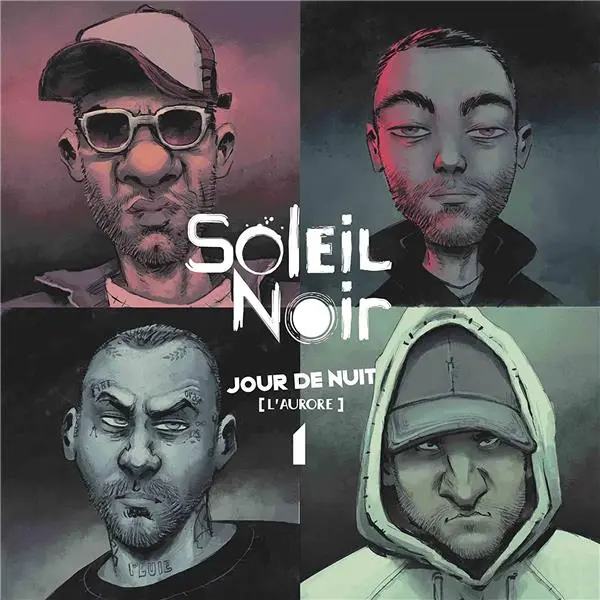 Jour de nuit