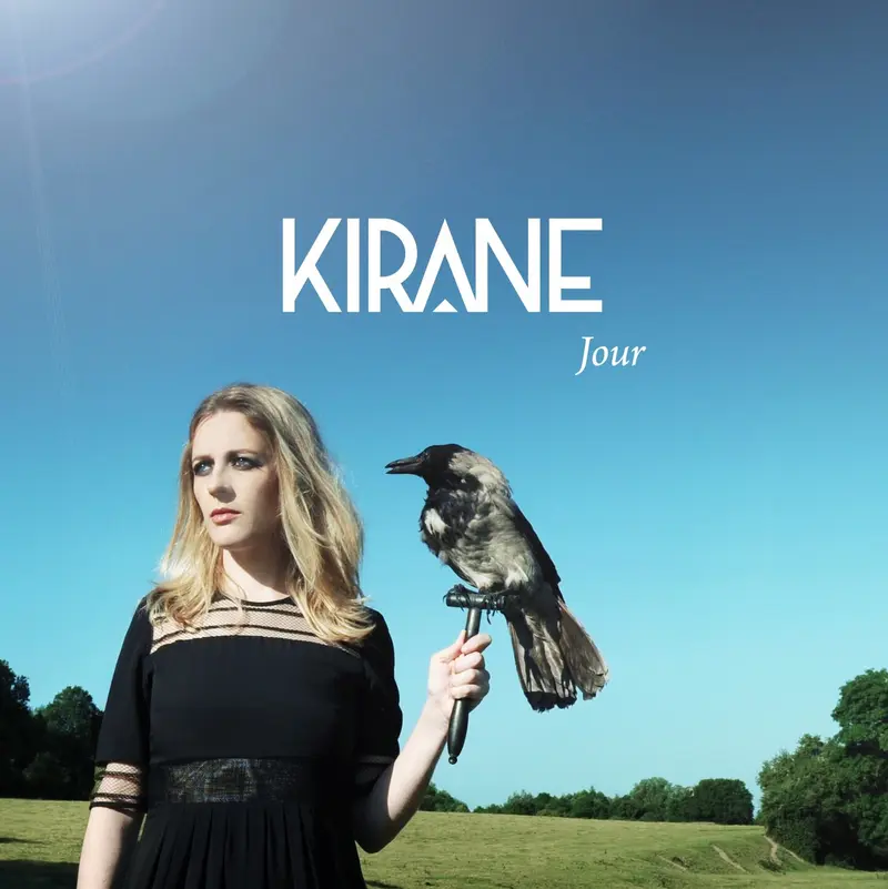 JOUR - KIRANE (CD)