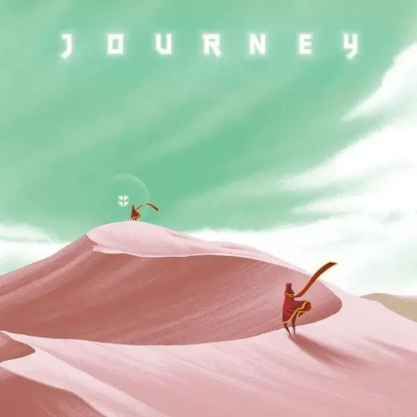 Journey 10th Anniversary Edition
