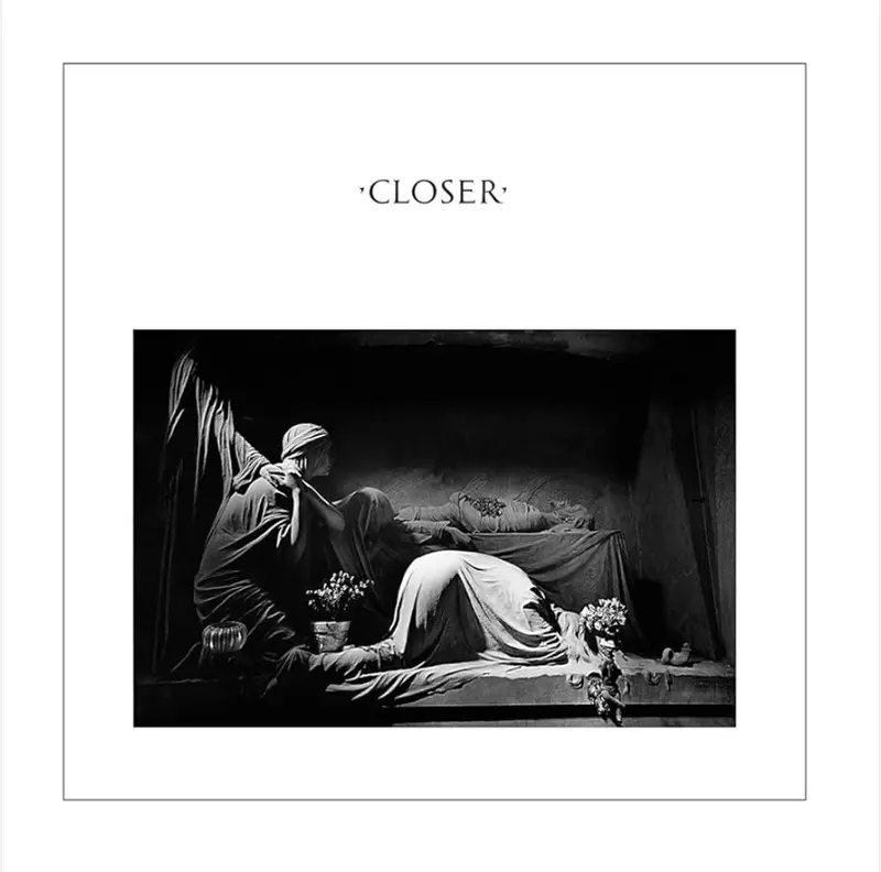 Joy Division | Closer