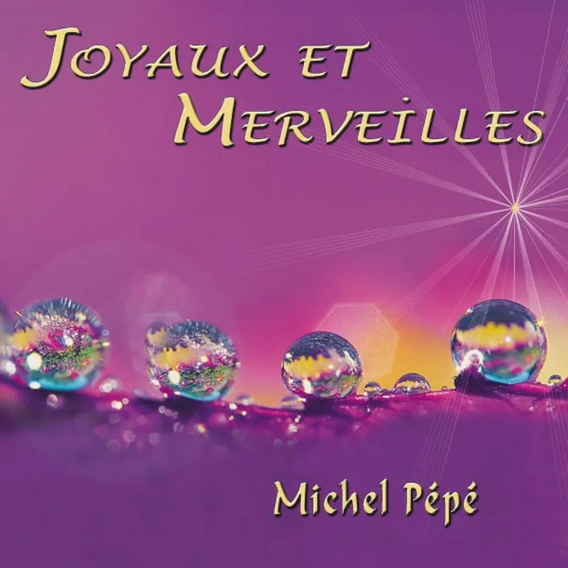 Joyaux et Merveilles