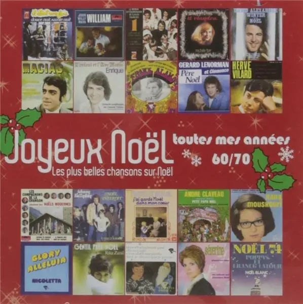 Joyeux Noël