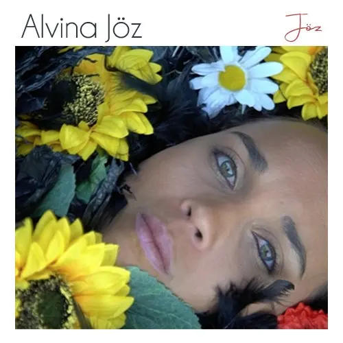 JOZ - ALVINA JOZ (CD)