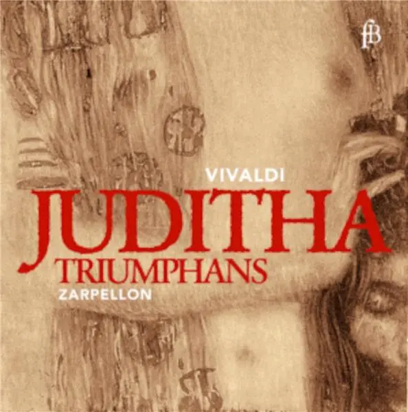 Juditha Triumphans