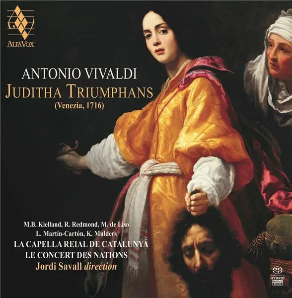 Juditha Triumphans
