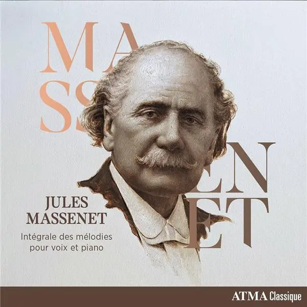 Jules Massenet