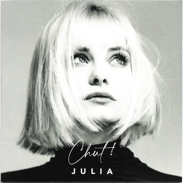Julia | Chut - promo
