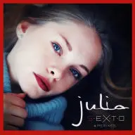Julia | S.E.X.T.O - Vinyle