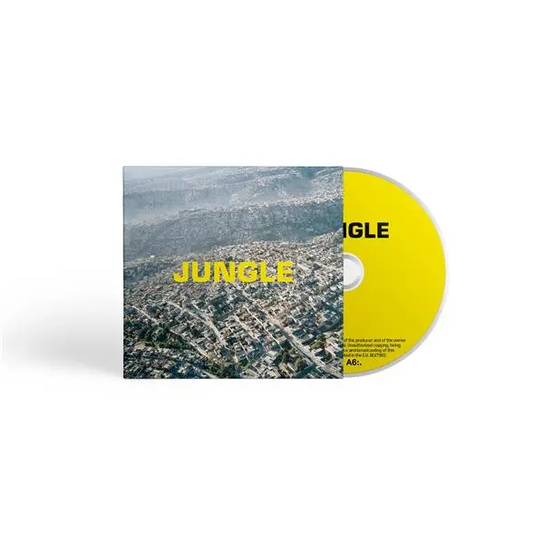 Jungle