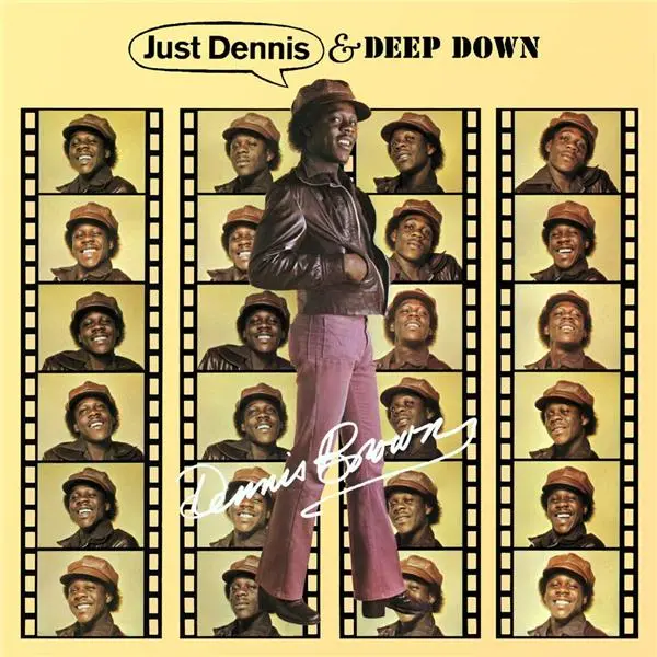 Just Dennis Deep Down