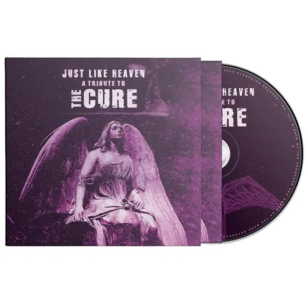 Just Like Heaven - A Tribute To The Cure