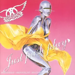 Just push play