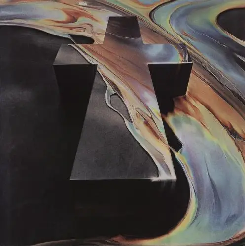 Justice | Woman - Vinyle + CD