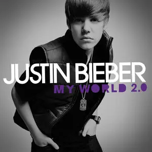 Justin Bieber | My World 2.0