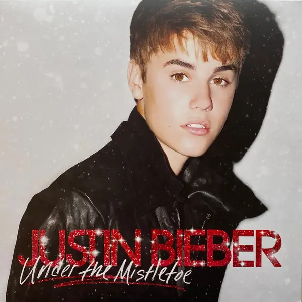 Justin Bieber | Under the Mistletoe
