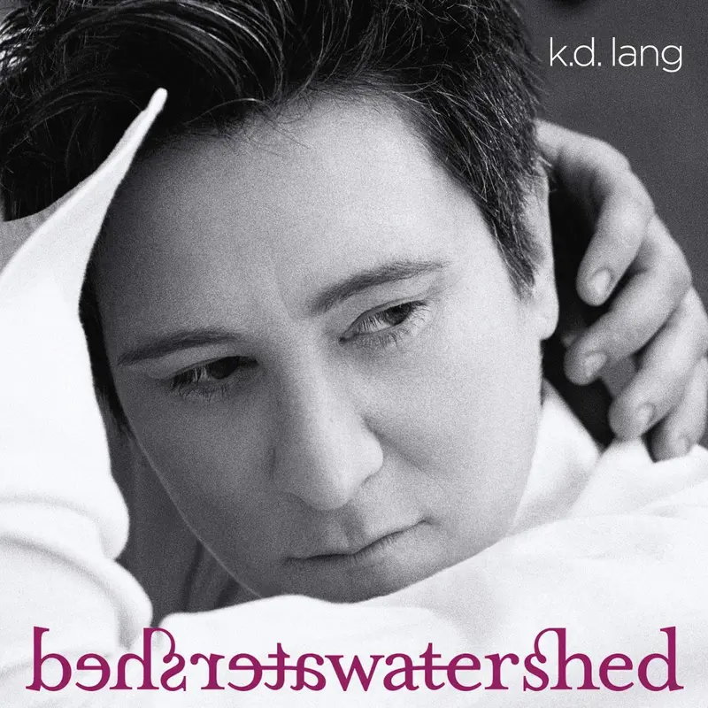 K.D Lang | Watershed