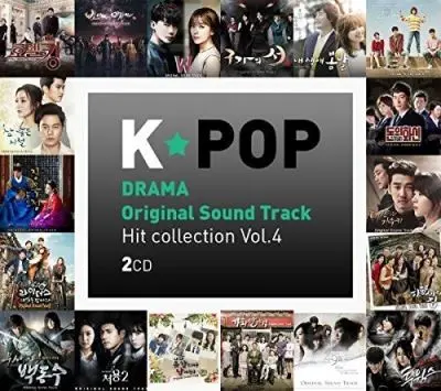 K Pop Drama