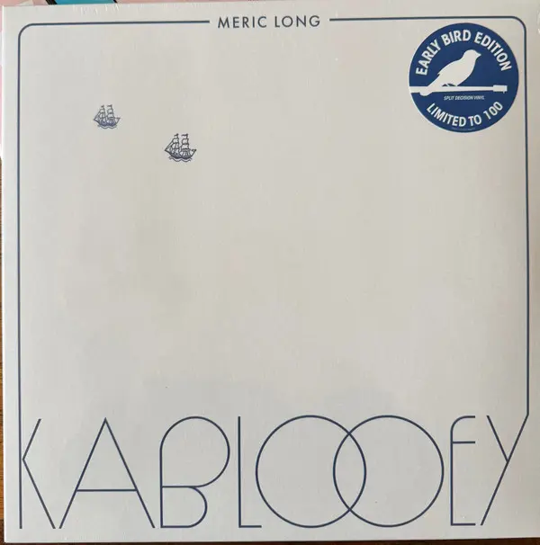 Kablooey - Vinyle