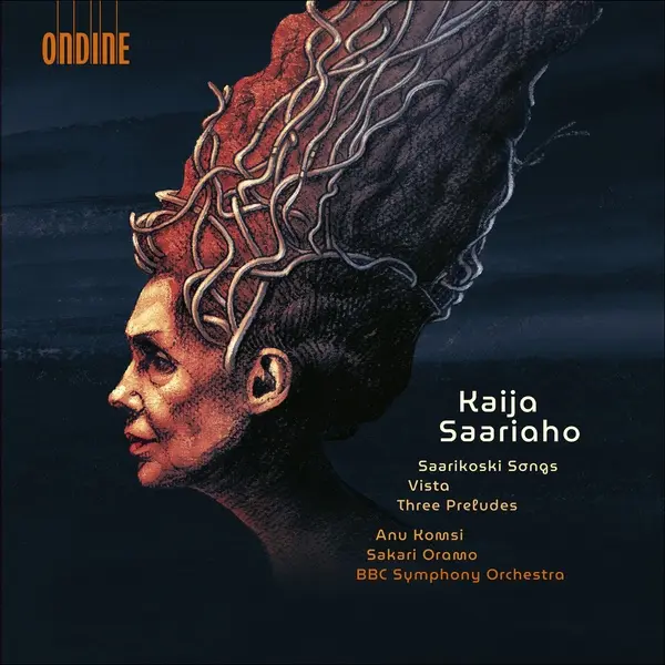 Kaija Saariaho
