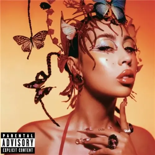 Kali Uchis | Red Moon In Venus - Vinyle