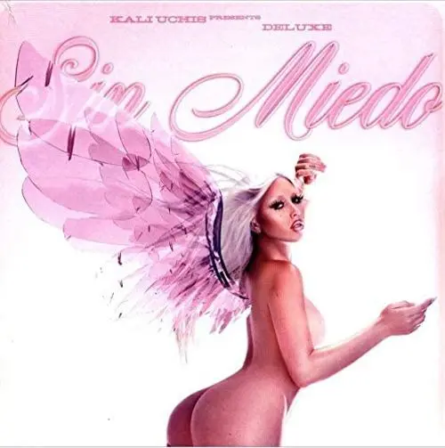 Kali Uchis | Sin Miedo Vinyl - Vinyle