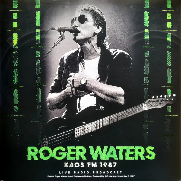 Kaos FM 1987