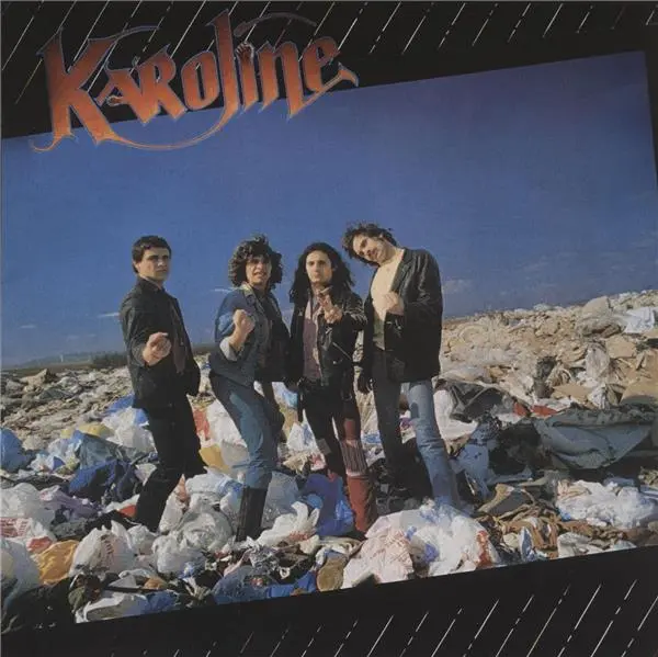 Karoline