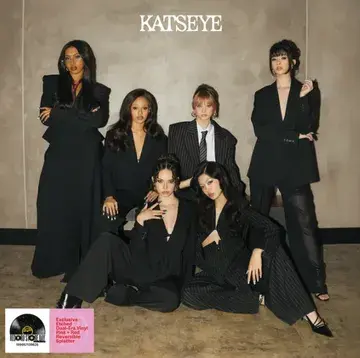 Katseye | Touch / Gabriela (RSD 2026) - Vinyle