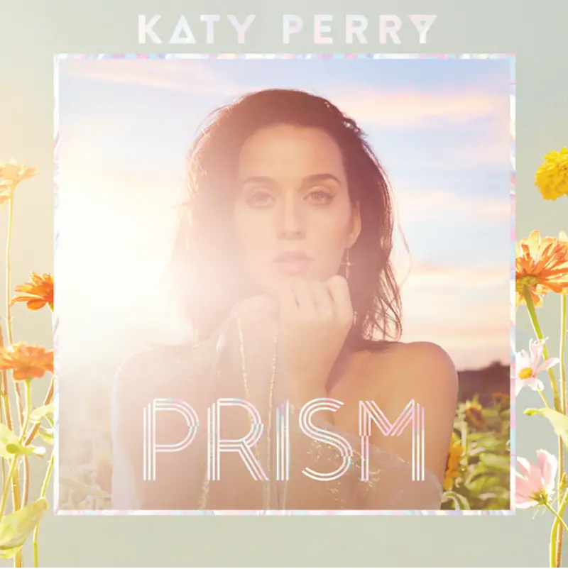 Katy Perry | Prism