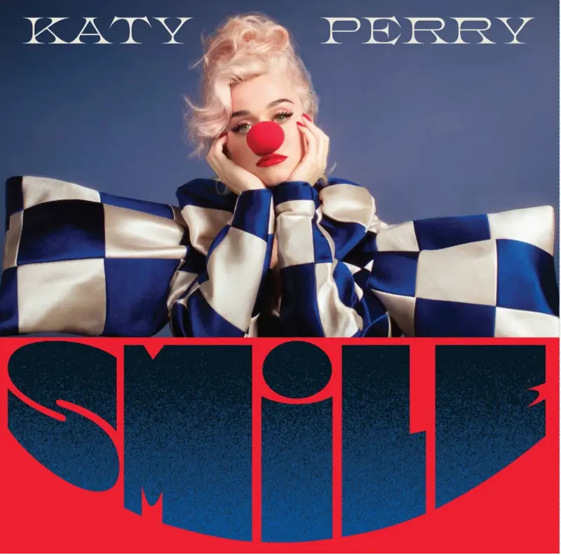 Katy Perry | Smile