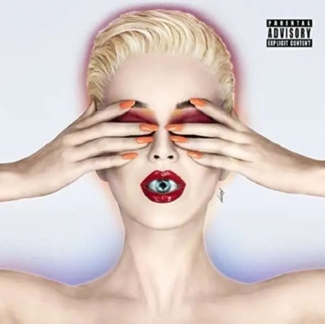 Katy Perry | Witness - Vinyle