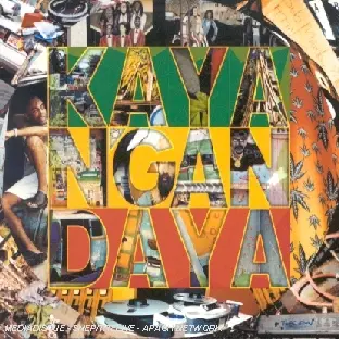 Kaya n' gan daya