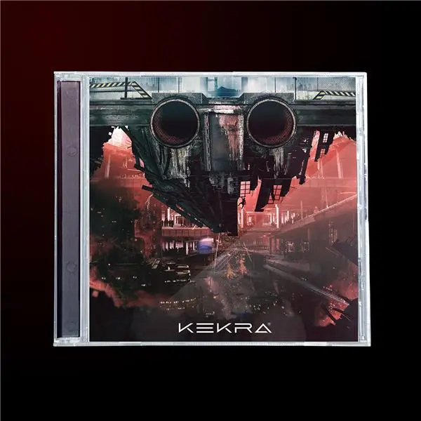 Kekra
