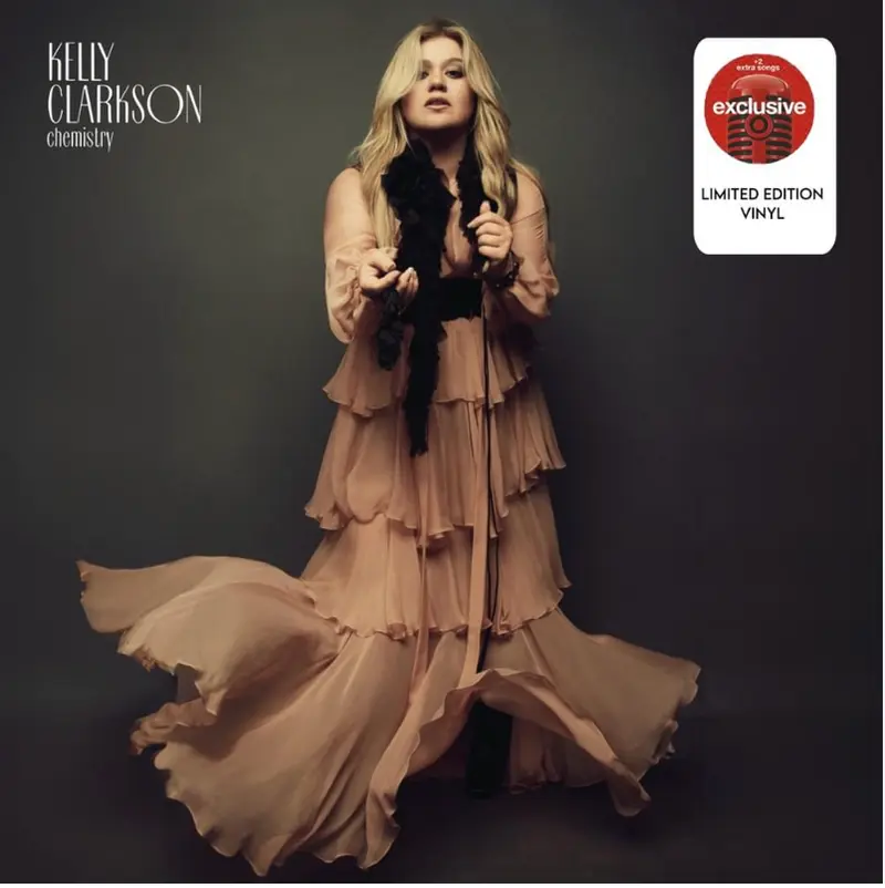 Kelly Clarkson | Chemistry